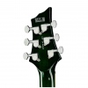 Harley Benton CST-24T Emerald Flame