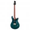 Harley Benton CST-24T P90 Ocean Flame