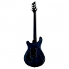 Harley Benton CST-24T P90 Ocean Flame