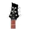 Harley Benton CST-24T P90 Ocean Flame