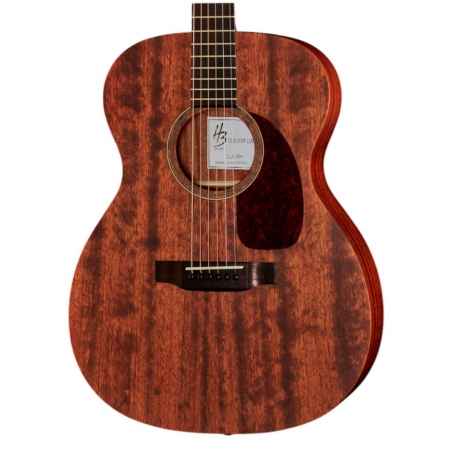 Harley Benton Custom Line CLA-15M