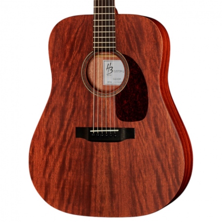 Harley Benton Custom Line CLD-15M