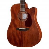 Harley Benton Custom Line CLD-15MCE