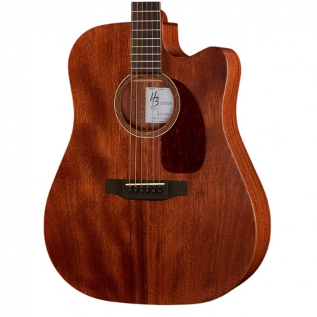 Harley Benton Custom Line CLD-15MCE Harley Benton Custom Line CLD-15MCE