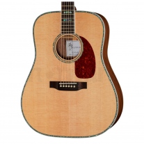 Harley Benton Custom Line CLD-41S WN