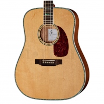 Harley Benton Custom Line CLD-41SE WN