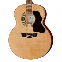 Harley Benton Custom Line CLJ-412E NT