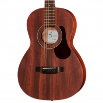 Harley Benton Custom Line CLP-15M