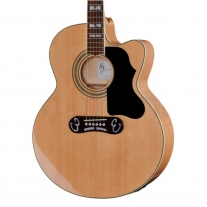 Harley Benton Custom Line King-CE NT