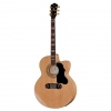 Harley Benton Custom Line King-CE NT