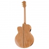 Harley Benton Custom Line King-CE NT