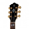 Harley Benton Custom Line King-CE NT