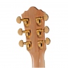 Harley Benton Custom Line King-CE NT