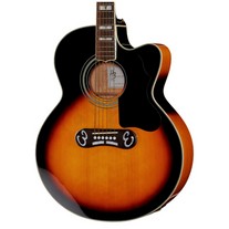 Harley Benton Custom Line King-CE VS