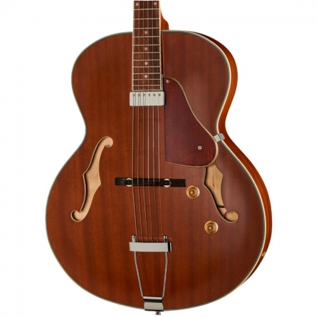 Harley Benton Custom Line Manhattan-Standard