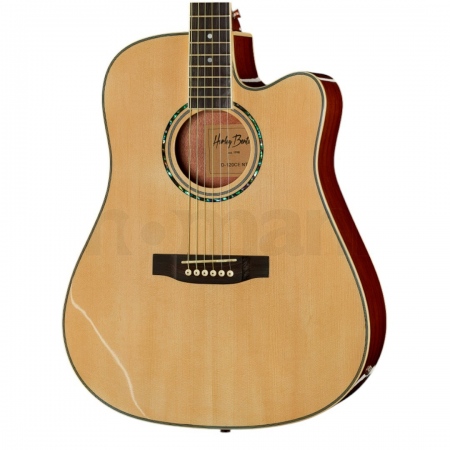 Harley Benton D-120CE NT
