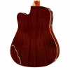 Harley Benton D-120CE NT