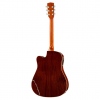 Harley Benton D-120CE NT