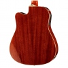 Harley Benton D-200CE-12NT