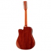 Harley Benton D-200CE-12NT