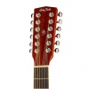 Harley Benton D-200CE-12NT