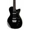 Электрогитара Danelectro 56 Baritone Black