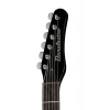 Электрогитара Danelectro 56 Baritone Black