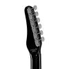 Электрогитара Danelectro 56 Baritone Black
