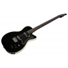 Электрогитара Danelectro 56 Baritone Black
