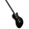 Электрогитара Danelectro 56 Baritone Black