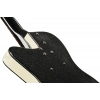 Електрогітара Danelectro 56 Baritone Black Metal Flake