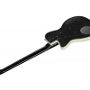 Електрогітара Danelectro 56 Baritone Black Metal Flake