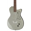 Електрогітара Danelectro 56 Baritone Silver Metal Flake
