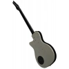 Електрогітара Danelectro 56 Baritone Silver Metal Flake
