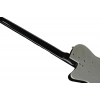 Електрогітара Danelectro 56 Baritone Silver Metal Flake
