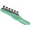 Электрогитара Danelectro 56 Vintage Baritone Dark Aqua
