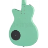 Электрогитара Danelectro 56 Vintage Baritone Dark Aqua