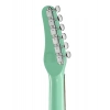 Электрогитара Danelectro 56 Vintage Baritone Dark Aqua