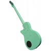 Электрогитара Danelectro 56 Vintage Baritone Dark Aqua