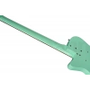 Электрогитара Danelectro 56 Vintage Baritone Dark Aqua