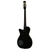 Електрогітара Danelectro 57 Limo Black