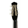 Електрогітара Danelectro 57 Limo Black