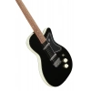 Електрогітара Danelectro 57 Limo Black