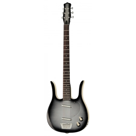 Электрогитара Danelectro 58 Longhorn Baritone BB Электрогитара Danelectro 58 Longhorn Baritone BB