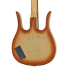 Електрогітара Danelectro 58 Longhorn Baritone CB