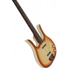 Електрогітара Danelectro 58 Longhorn Baritone CB