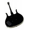 Бас-гитара Danelectro 58 Longhorn Bass BK