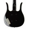Бас-гитара Danelectro 58 Longhorn Bass BK