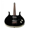 Бас-гитара Danelectro 58 Longhorn Bass BK