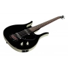 Бас-гитара Danelectro 58 Longhorn Bass BK